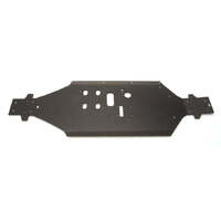 LRP Chassis Plate - Rebel TX