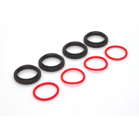 LRP BigBore Tension Ring (4pcs) - Rebel TX