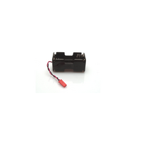 LRP Batteryholder - Rebell