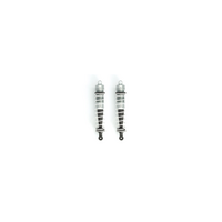 LRP Aluminium BigBore Shock Set Rear (2pcs) - Rebel BX/Bxe