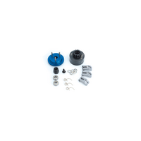 LRP WorksTeam Buggy Clutch set 33.5mm/14 Teeth