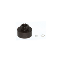 LRP Comp. Clutch Bell 13T (1pc)