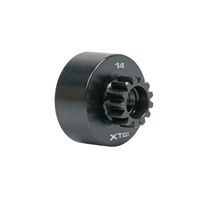 LRP Comp. Clutch Bell 14T (1pc)