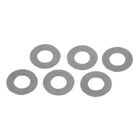 LRP Competition Clutch Shim Set