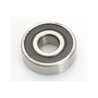 LRP ZR.30 - Ball Bearing Front (7x19x6mm)