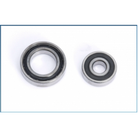 LRP Z.12R TEAM - BALL BEARING SET (FR &