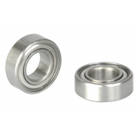 LRP CERAMIC BALL BEARING R166