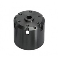 LRP X12 L/W ALUMINIUM FRONT HOUSING