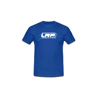 LRP WorksTeam T-Shirt - Size L