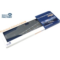 Magic Factory 1/700 Pre-Painted Deck for USS Gerald R. Ford