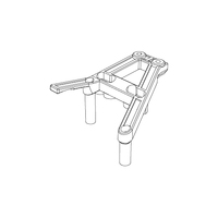 MJX Front Support Frame [14150]