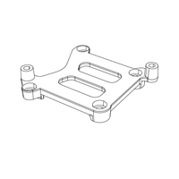 MJX ESC/REV Fix Frame [16270]