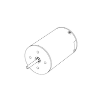 MJX Brushless motor [B28454]