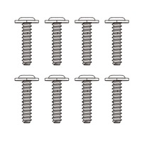 MJX Tire Fastening Screw [M26158]