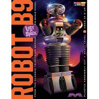 Moebius 1/6 Lost in Space Robot Plastic Model Kit [939]