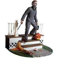 Moebius 1/8 Halloween - Michael Myers Plastic Model Kit [970]