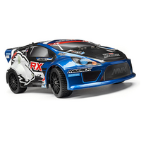 Maverick Ion RX 1/18 4WD Electric Rally Car [MV12805]