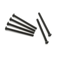 Maverick Button Head Screw 3X38mm (6pcs) [150044]