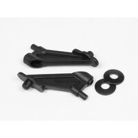 Maverick XB Wing Support Set [150084]