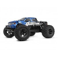 Maverick Quantum MT Body (Blue/Silver) [150171]