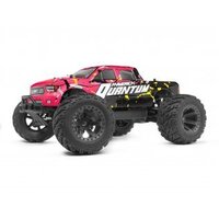 Maverick Quantum MT Body (Pink/Yellow) [150172]