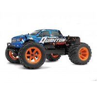 Maverick Quantum MT Body (Blue/Orange) [150173]