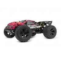 Maverick Quantum XT Body (Pink/Yellow) [150177]