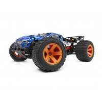 Maverick Quantum XT Body (Blue/Orange) [150178]