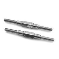 Maverick HD Rear Turnbuckle (2pcs) [150264]