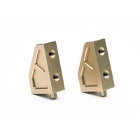 Maverick Aluminum Servo Mount (2pcs) [150280]