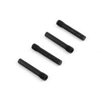 Maverick Screw Shaft M3x16mm (4pcs) [150340]