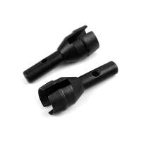 Maverick HD Wheel Axle Shaft (2pcs) [150342]