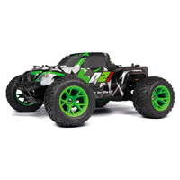 Maverick Quantum2 MT Flux 1/10th Monster Truck - Green