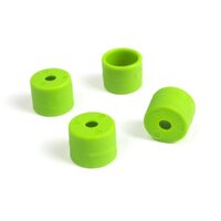 Maverick Atom Wheel Washers (Green/4pcs)