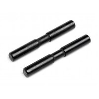 Maverick Rear Lower Arm Outer Pin (2Pcs) (Strada TC/DC and Evo TC/DC) [MV22032]