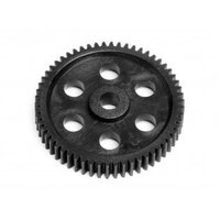 Maverick Spur Gear 58T (0.6 Module) [MV22072]