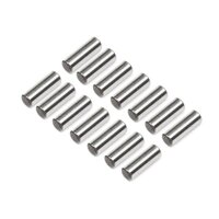 Maverick Roll Cage Pins 2X6mm (14Pcs) [MV22720]