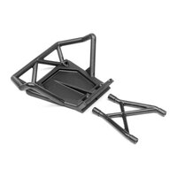 Maverick Rear Bumper [MV22722]