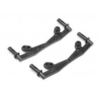 Maverick Front and Rear Cage Mounts [MV22723]