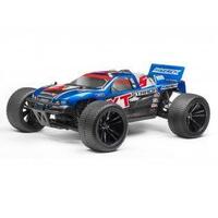 Maverick Truggy Body Clear (XT) [MV22745]