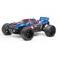 Maverick Truggy Painted Body Blue (XT) [MV22746]