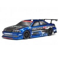 Maverick Drift Car Painted Body Blue (DC) [MV22749]