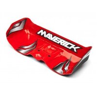 Maverick Wing Red (PVC) (XB) [MV22754]