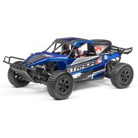 Maverick Desert Truck Painted Body Blue (DT) [MV22759]