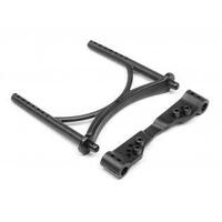 Maverick Rear Body Mount [MV22777]