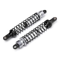 Maverick Front Shock Absorber 2 Pcs (Blackout MT) [MV24001]