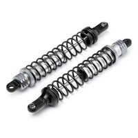 Maverick Rear Shock Absorber 2 Pcs (Blackout MT) [MV24002]