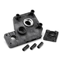 Maverick Transmission Mount Set (Blackout MT) [MV24009]