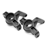 Maverick Steering Block Pr (Blackout MT) [MV24012]