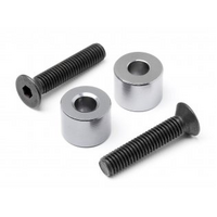 Maverick Engine Posts and Screws (Blackout MT) [MV24017]